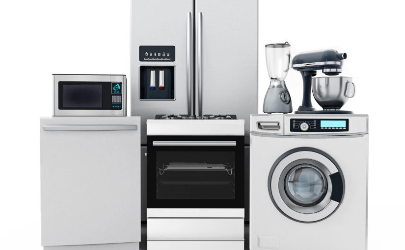 Dlaczego systematyczny obsługa AGD to inwestycja, a nie koszt?