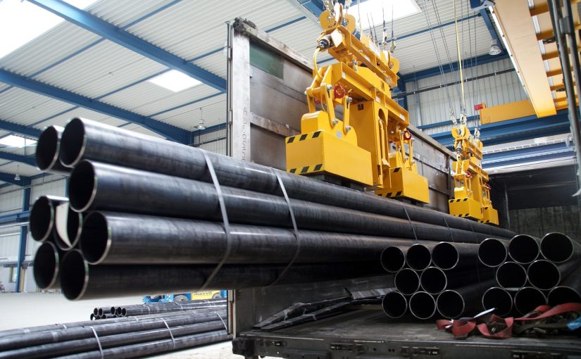 Firmy parają się wytwarzaniem maszyn dysponują w ofercie standardowe warianty