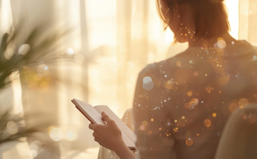 Co pomaga wzmacniać samoświadomość afektywną i świadomie zrozumieć swoje emocje w życiu codziennym.