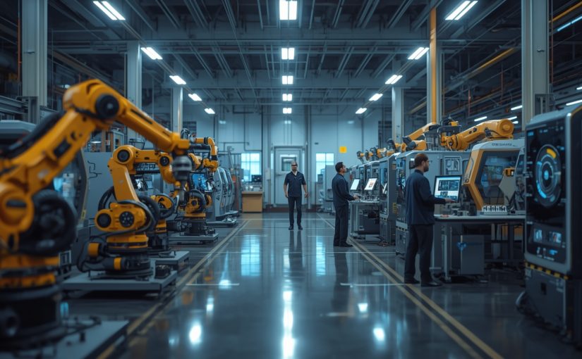 Zaawansowane  podejście  do utrzymania ruchu