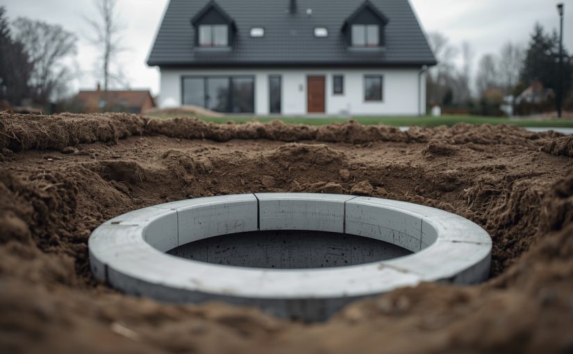 Użytkowanie zbiorników na ścieki w domu – szczegółowy przewodnik dotyczący bezpiecznego użytkowania systemem odprowadzania ścieków w perspektywie wieloletniej