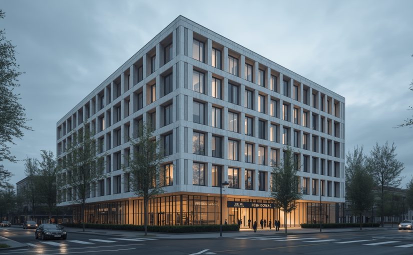 Strategiczna weryfikacja sprawności technicznej obiektów – w jaki sposób planować, monitorować i działać świadomie