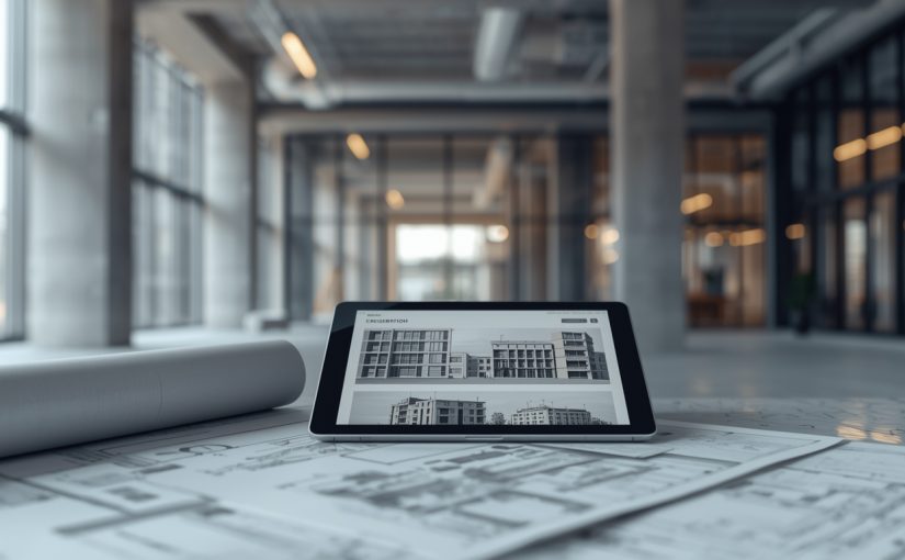 Jak wybierać trafne biuro w branży budowlanej i dokumentacji projektowej?