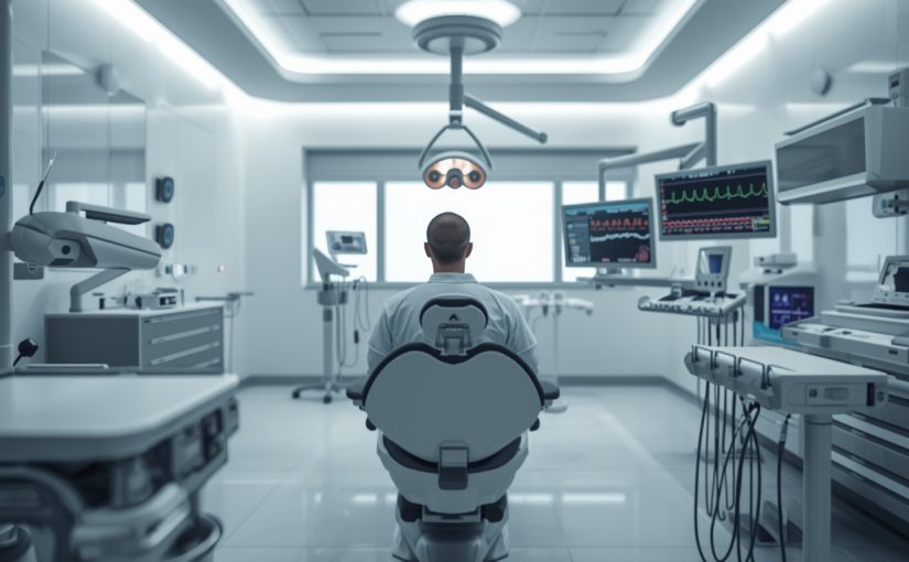 Kompleksowe koordynowanie kompleksowego leczenia stomatologicznego w praktyce klinicznej