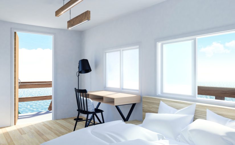 Szyby: Podstawa do Relaksu, Designu i Ekonomii Zasilania.