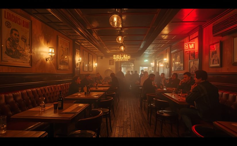 Gdzie natrafić na wyjątkowe miejsca z dziedzictwem i zanurzyć się w klimacie retro